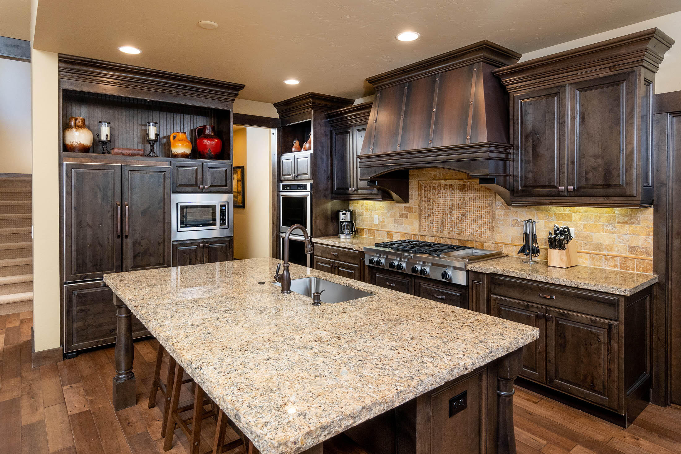 Caldera Springs - Residential