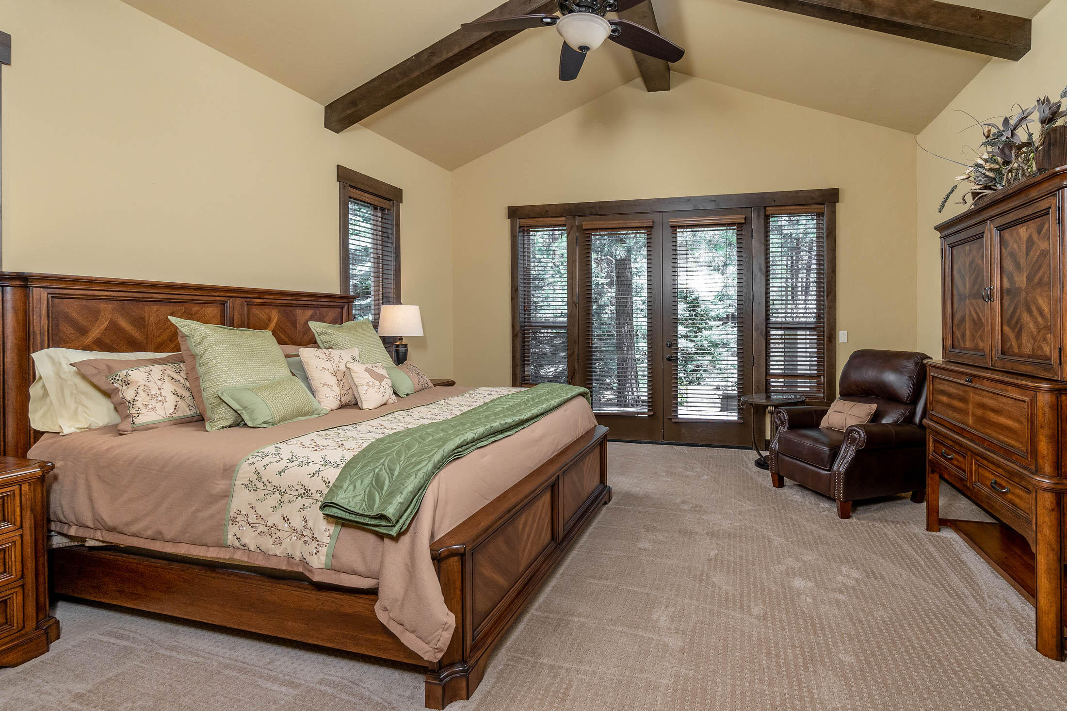 Caldera Springs - Residential