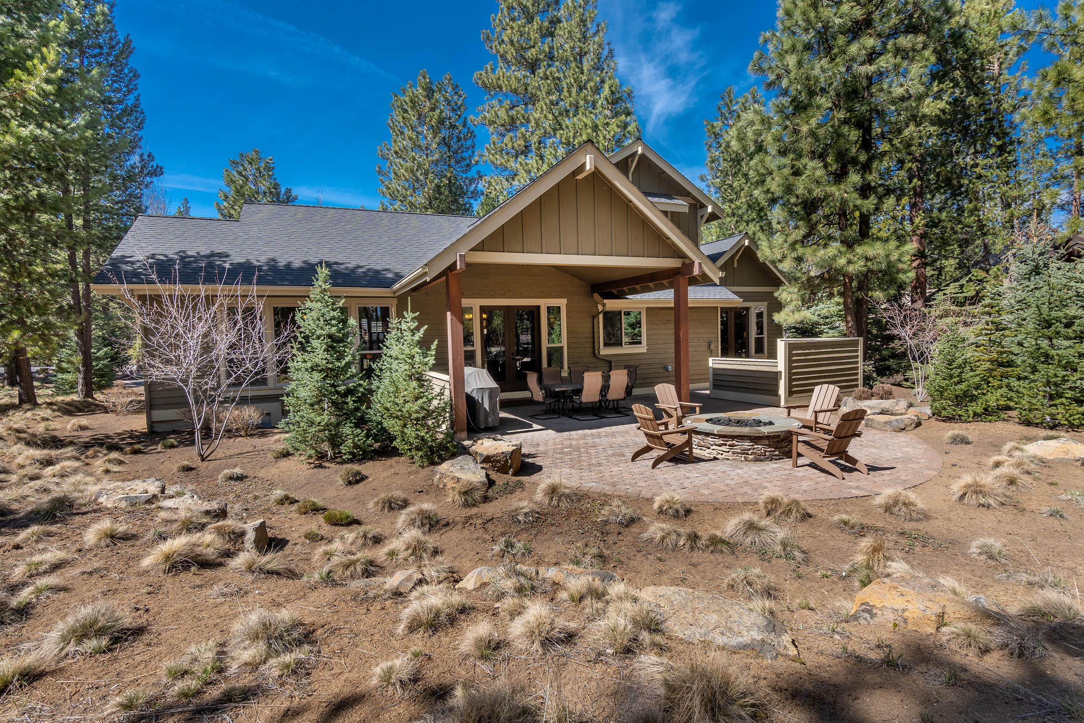 Caldera Springs - Residential