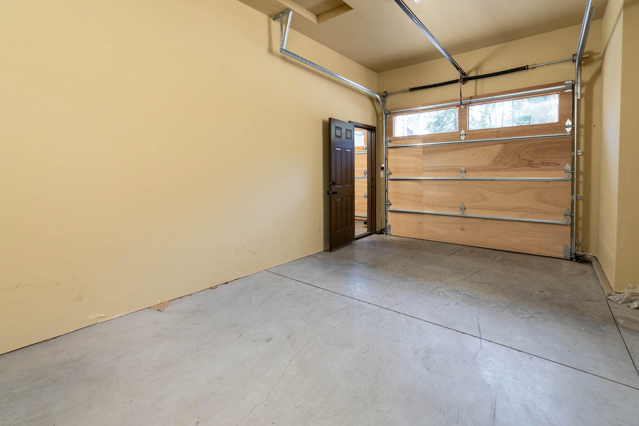 Caldera Springs - Residential