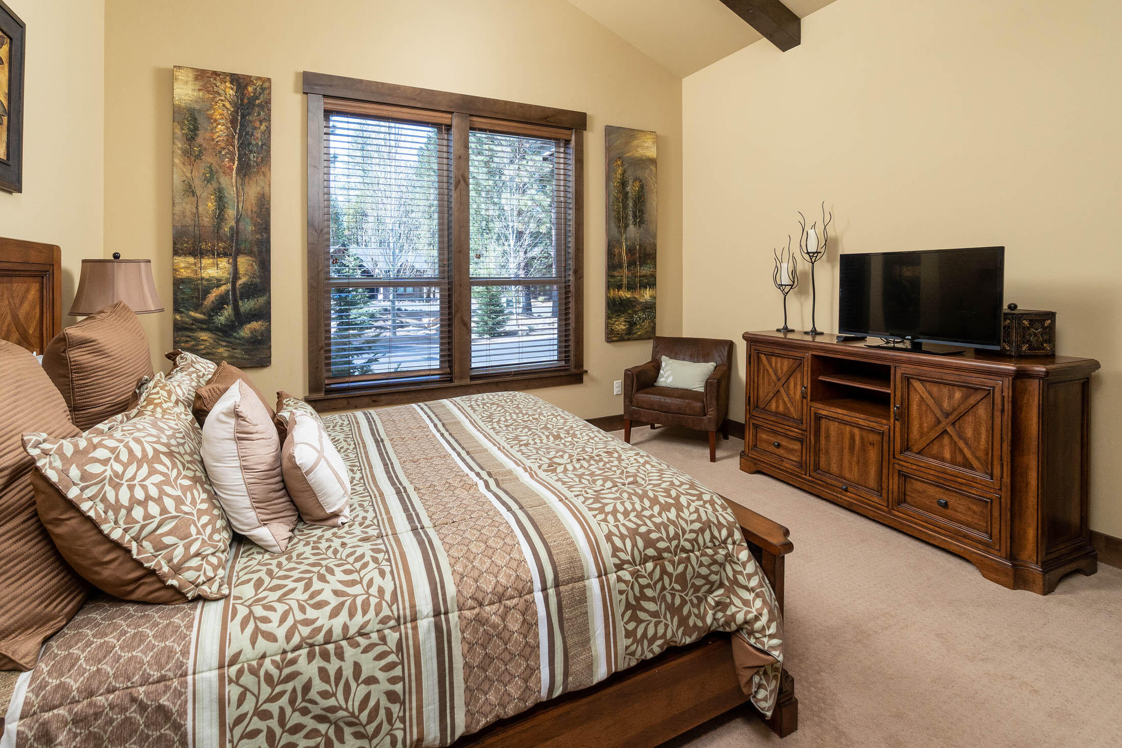 Caldera Springs - Residential