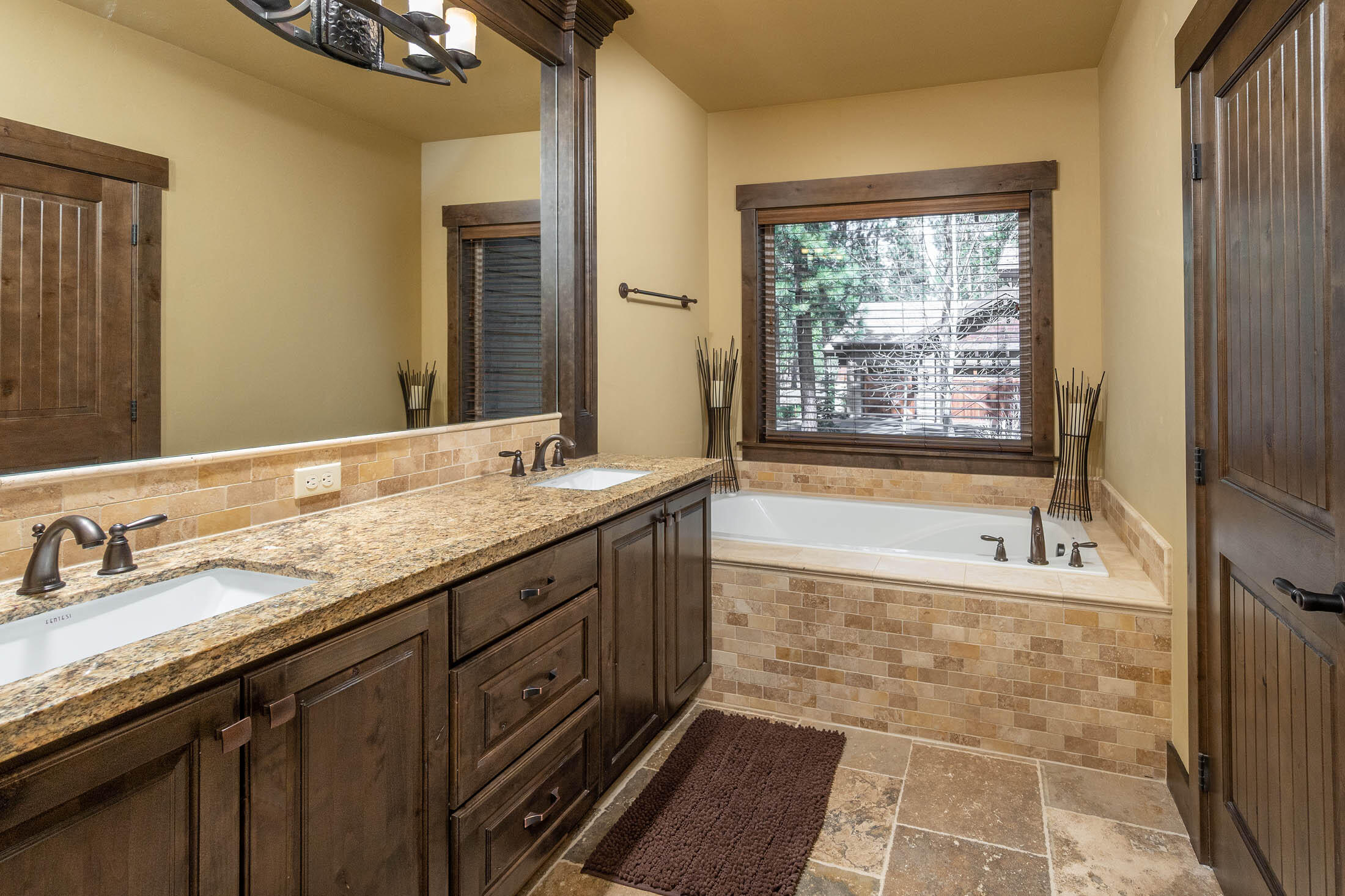 Caldera Springs - Residential