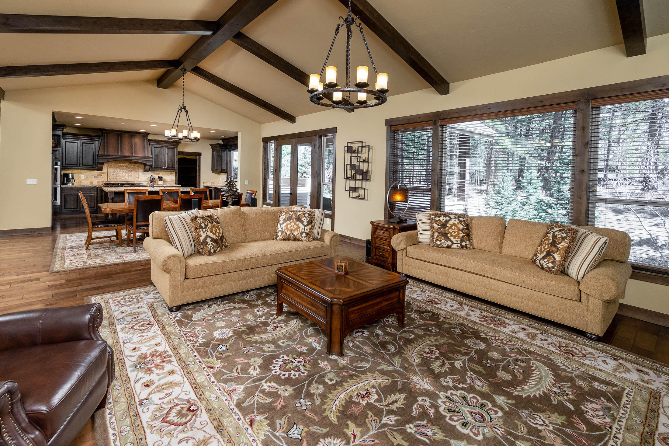 Caldera Springs - Residential