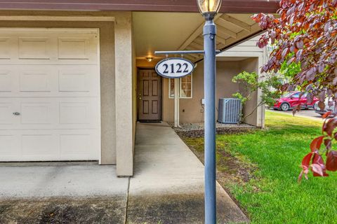 Tiny photo for 2122 Creek Drive, Ashland, OR 97520 (MLS # 220219420)