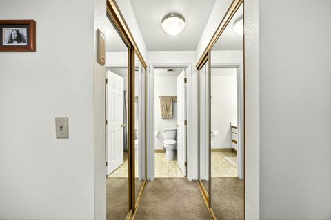 Tiny photo for 2122 Creek Drive, Ashland, OR 97520 (MLS # 220219420)