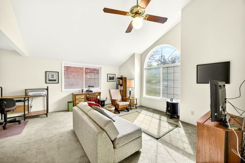 Tiny photo for 2122 Creek Drive, Ashland, OR 97520 (MLS # 220219420)