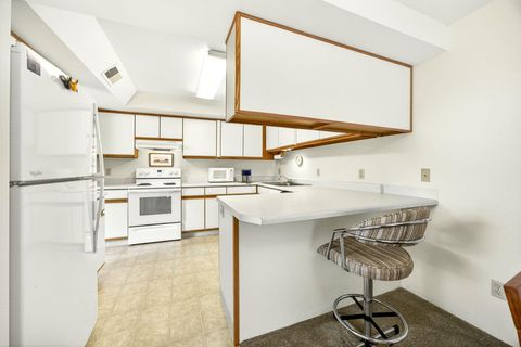 Tiny photo for 2122 Creek Drive, Ashland, OR 97520 (MLS # 220219420)