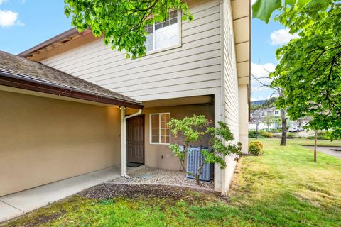 Tiny photo for 2122 Creek Drive, Ashland, OR 97520 (MLS # 220219420)