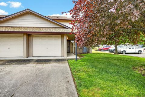 Tiny photo for 2122 Creek Drive, Ashland, OR 97520 (MLS # 220219420)