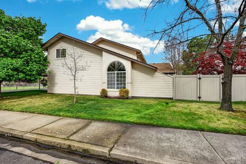 Tiny photo for 2122 Creek Drive, Ashland, OR 97520 (MLS # 220219420)