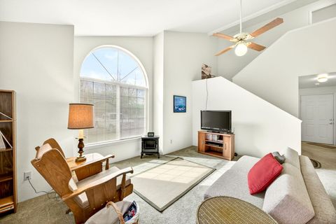 Tiny photo for 2122 Creek Drive, Ashland, OR 97520 (MLS # 220219420)