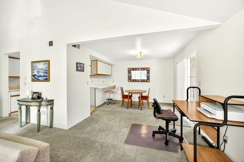 Tiny photo for 2122 Creek Drive, Ashland, OR 97520 (MLS # 220219420)