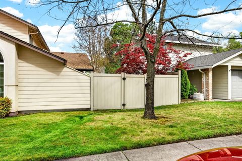 Tiny photo for 2122 Creek Drive, Ashland, OR 97520 (MLS # 220219420)