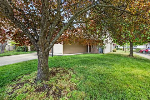 Tiny photo for 2122 Creek Drive, Ashland, OR 97520 (MLS # 220219420)