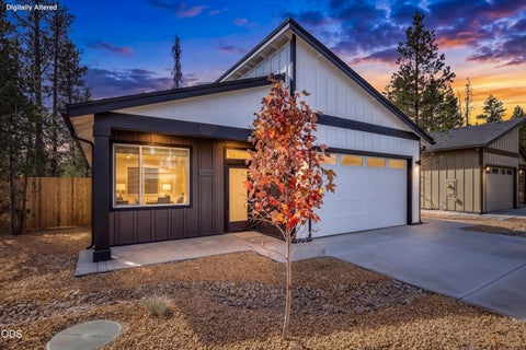 Tiny photo for 16639 Neil Lane #Lot 14, La Pine, OR 97739 (MLS # 220229945)
