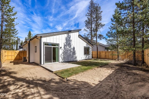 Tiny photo for 16639 Neil Lane #Lot 14, La Pine, OR 97739 (MLS # 220229945)