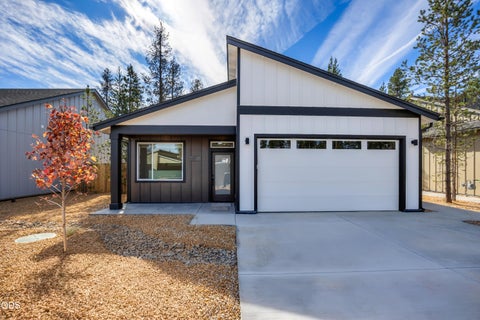 Tiny photo for 16639 Neil Lane #Lot 14, La Pine, OR 97739 (MLS # 220229945)