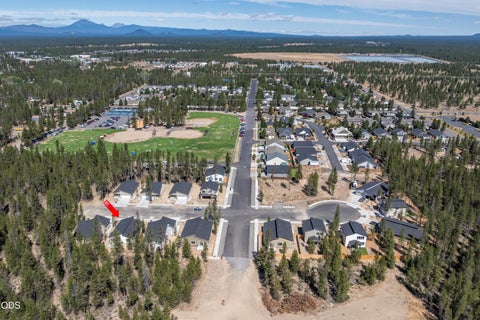 Tiny photo for 16639 Neil Lane #Lot 14, La Pine, OR 97739 (MLS # 220229945)