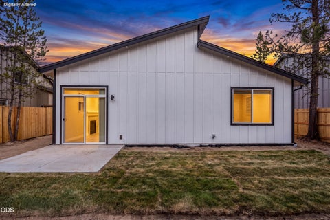 Tiny photo for 16639 Neil Lane #Lot 14, La Pine, OR 97739 (MLS # 220229945)