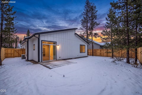 Tiny photo for 16639 Neil Lane #Lot 14, La Pine, OR 97739 (MLS # 220229945)