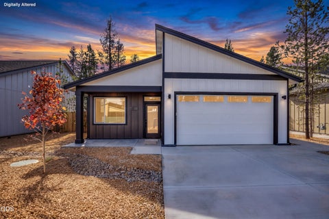Photo of 16639 Neil Lane #Lot 14, La Pine, OR 97739 (MLS # 220229945)
