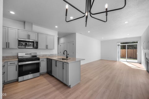Tiny photo for 16639 Neil Lane #Lot 14, La Pine, OR 97739 (MLS # 220229945)