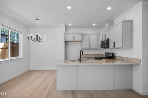 Tiny photo for 16639 Neil Lane #Lot 14, La Pine, OR 97739 (MLS # 220229945)