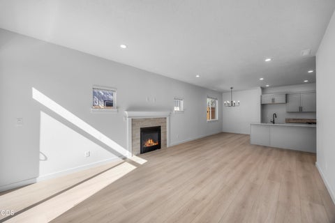 Tiny photo for 16639 Neil Lane #Lot 14, La Pine, OR 97739 (MLS # 220229945)