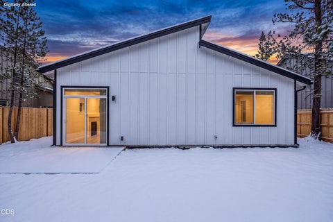 Tiny photo for 16639 Neil Lane #Lot 14, La Pine, OR 97739 (MLS # 220229945)