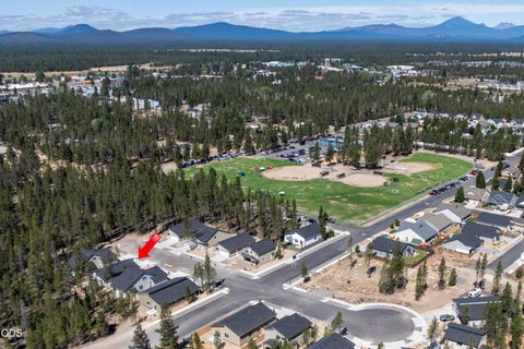 Tiny photo for 16639 Neil Lane #Lot 14, La Pine, OR 97739 (MLS # 220229945)