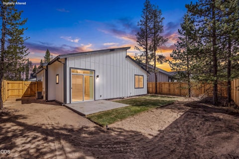 Tiny photo for 16639 Neil Lane #Lot 14, La Pine, OR 97739 (MLS # 220229945)