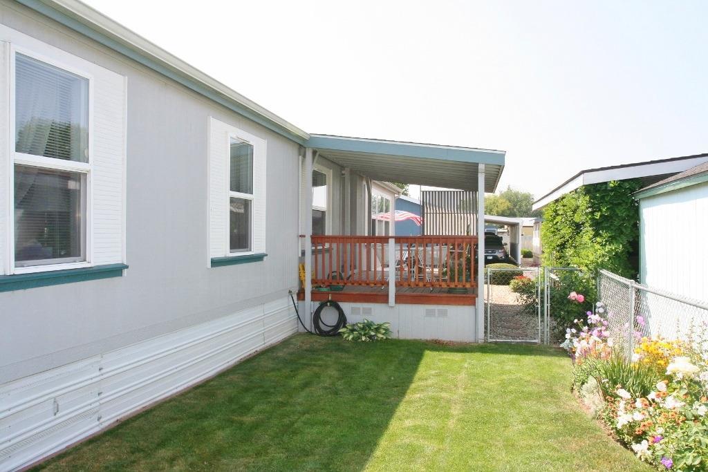 Alpine Meadows - Residential