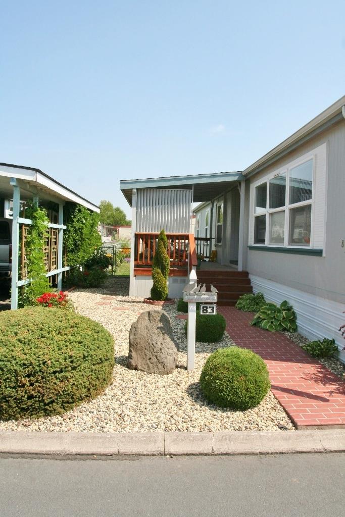 Alpine Meadows - Residential