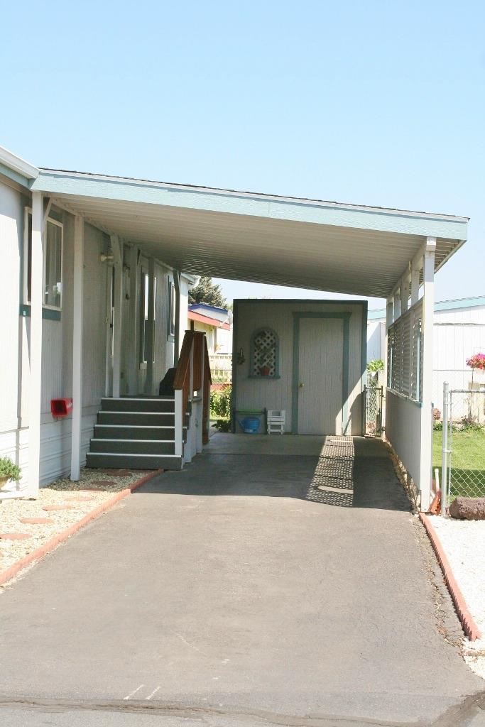 Alpine Meadows - Residential