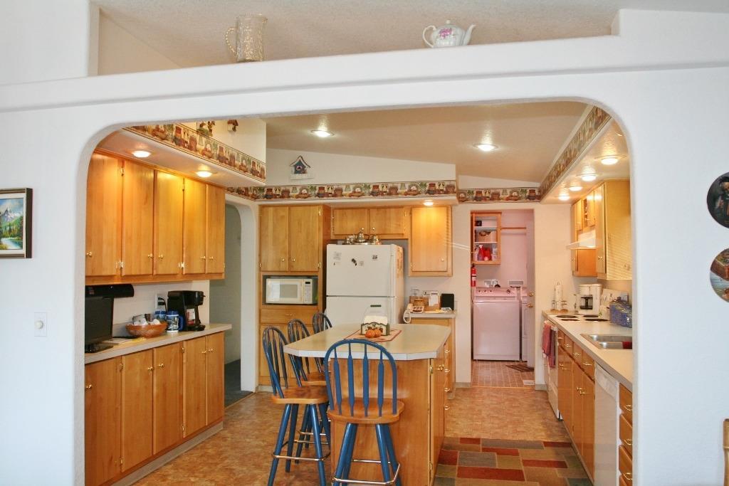 Alpine Meadows - Residential