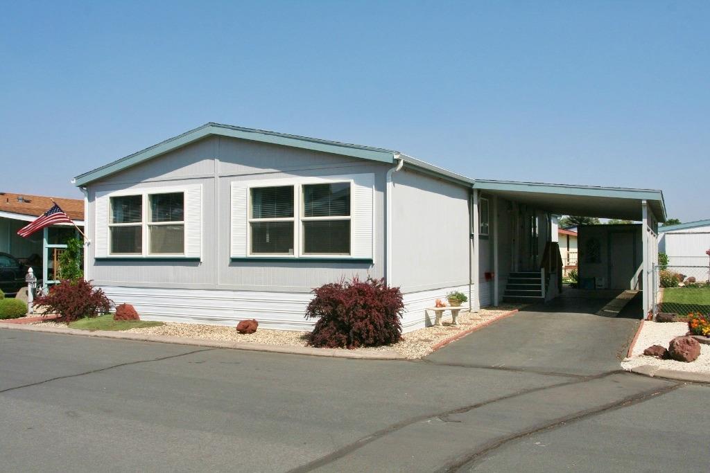 Alpine Meadows - Residential