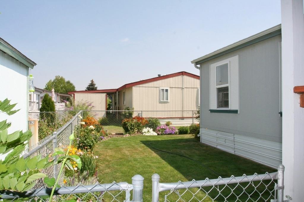 Alpine Meadows - Residential