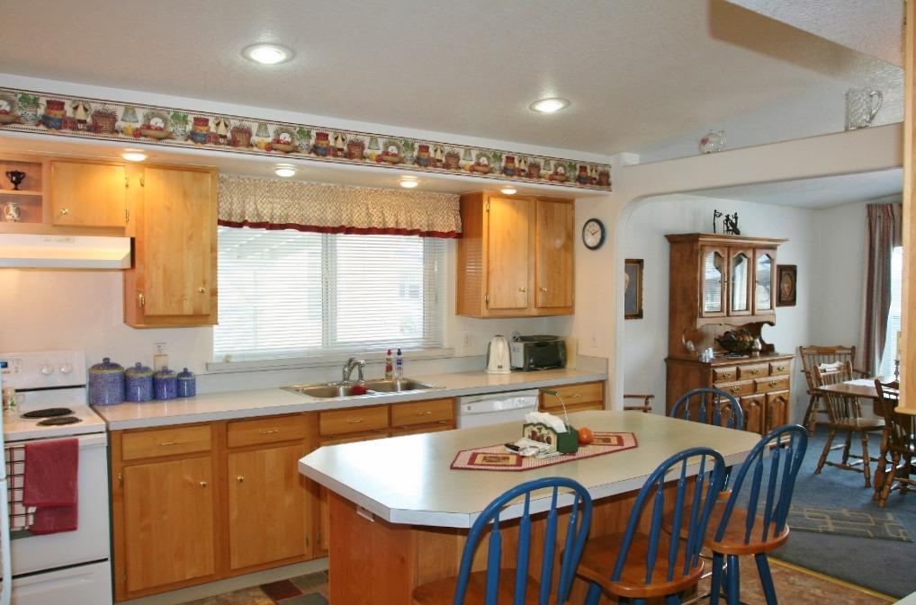 Alpine Meadows - Residential