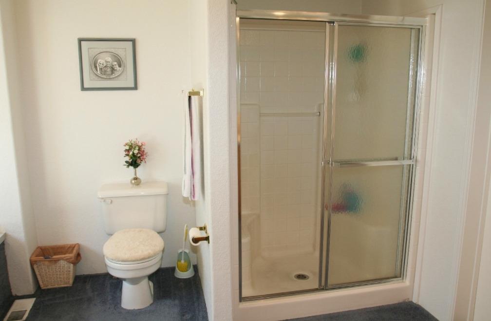 Alpine Meadows - Residential