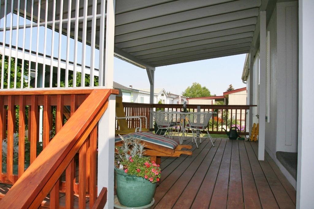 Alpine Meadows - Residential