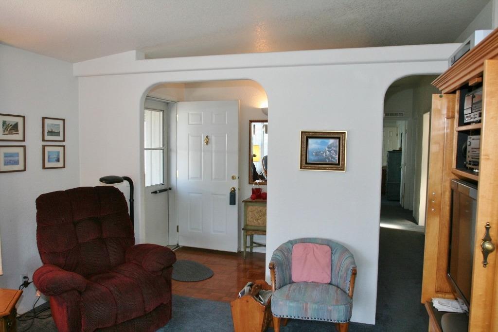 Alpine Meadows - Residential