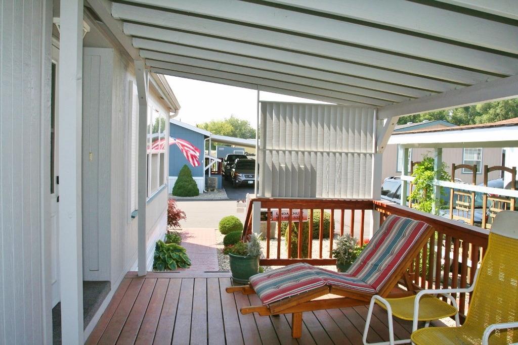 Alpine Meadows - Residential