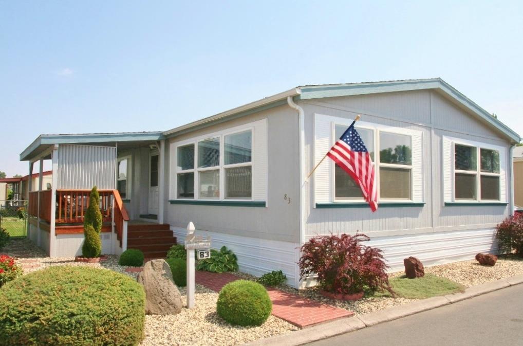 Alpine Meadows - Residential