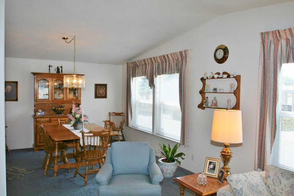 Alpine Meadows - Residential