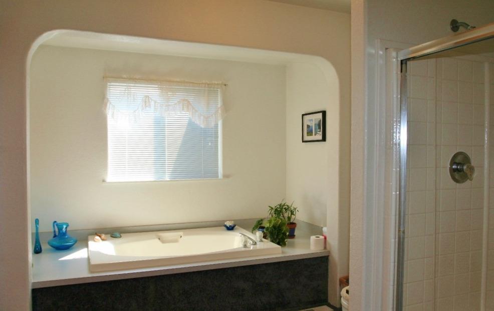 Alpine Meadows - Residential