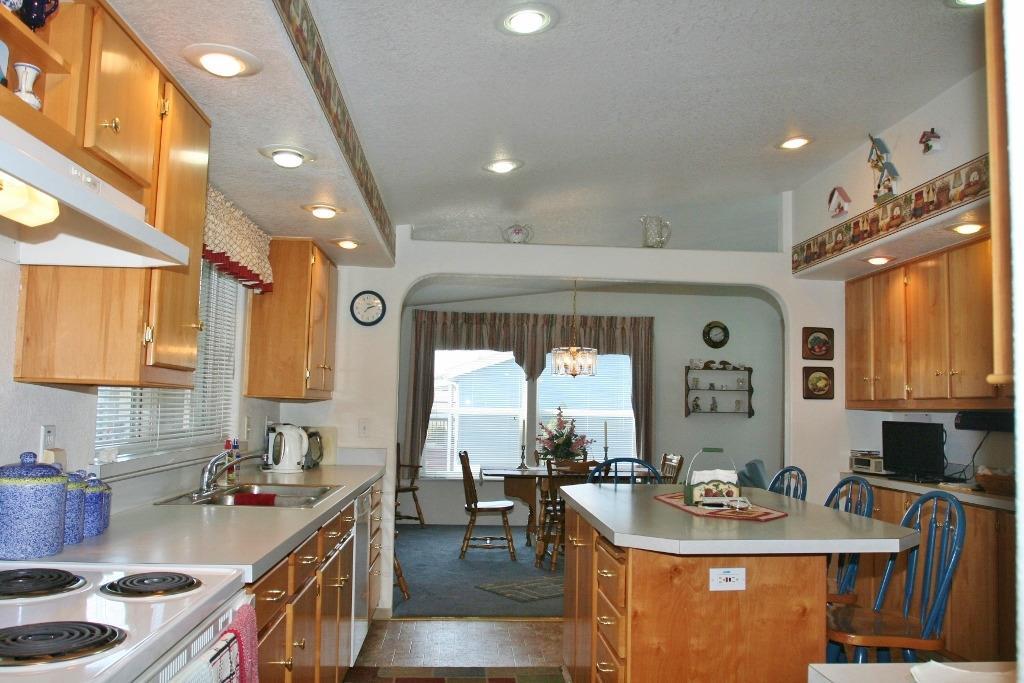 Alpine Meadows - Residential