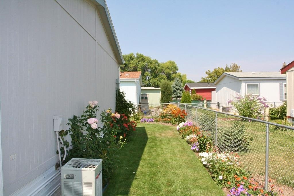 Alpine Meadows - Residential