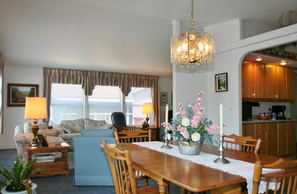 Alpine Meadows - Residential