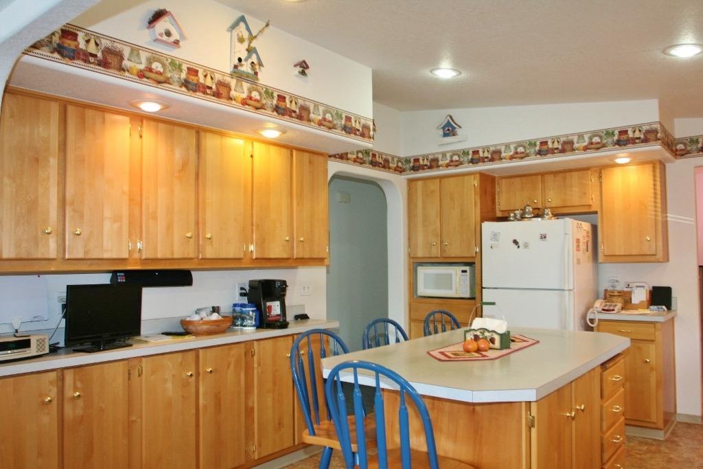 Alpine Meadows - Residential