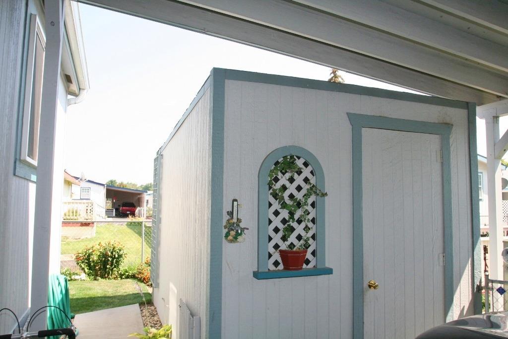 Alpine Meadows - Residential